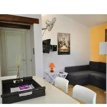 بيت للعطل Casa Sardegna