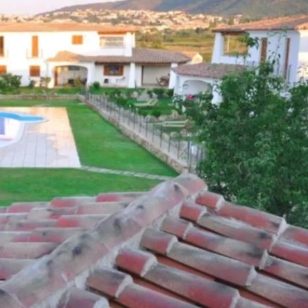 Casa Sardegna