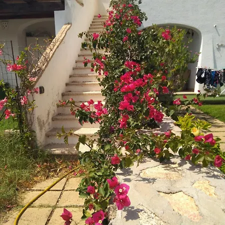Casa Sardegna