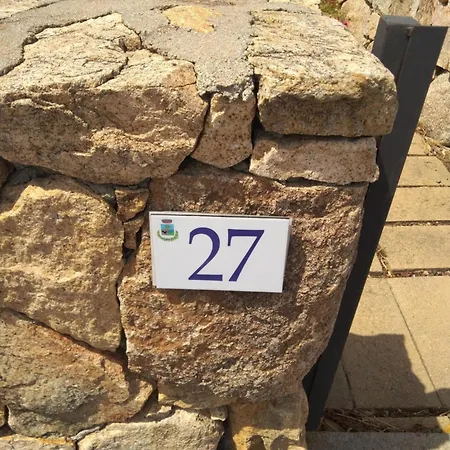 Casa Sardegna *