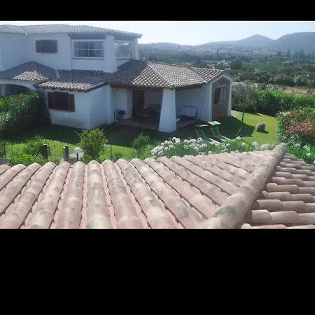 Casa Sardegna