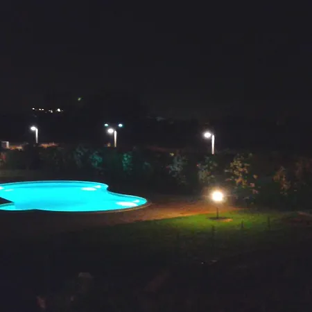 بيت للعطل Casa Sardegna