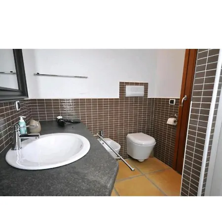 بيت للعطل Casa Sardegna *