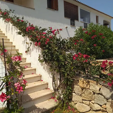 Casa Sardegna بودوني