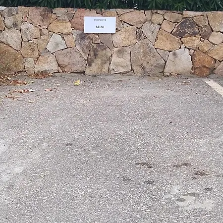 Casa Sardegna * بودوني