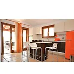 Feriehus Casa Sardegna