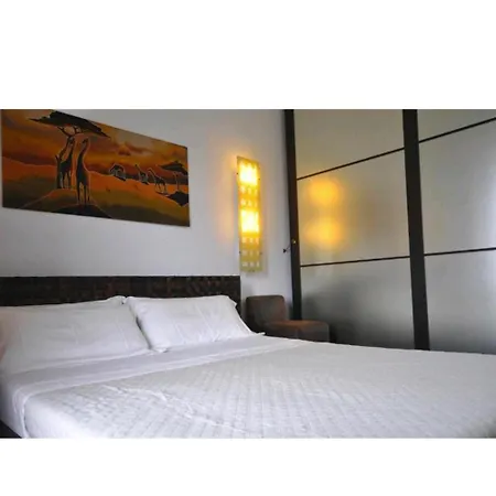 Casa Sardegna Holiday home Budoni
