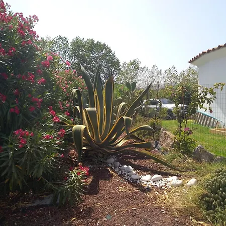 Feriehus Casa Sardegna
